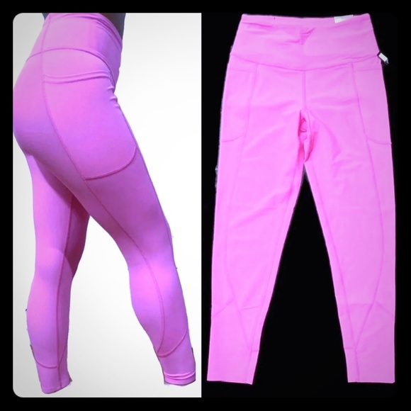 VS | Total Knockout Legging - Picture 3 of 4